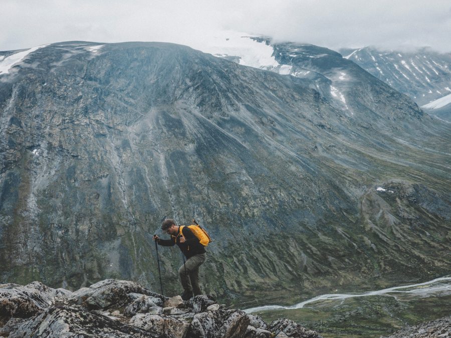 Expedition
