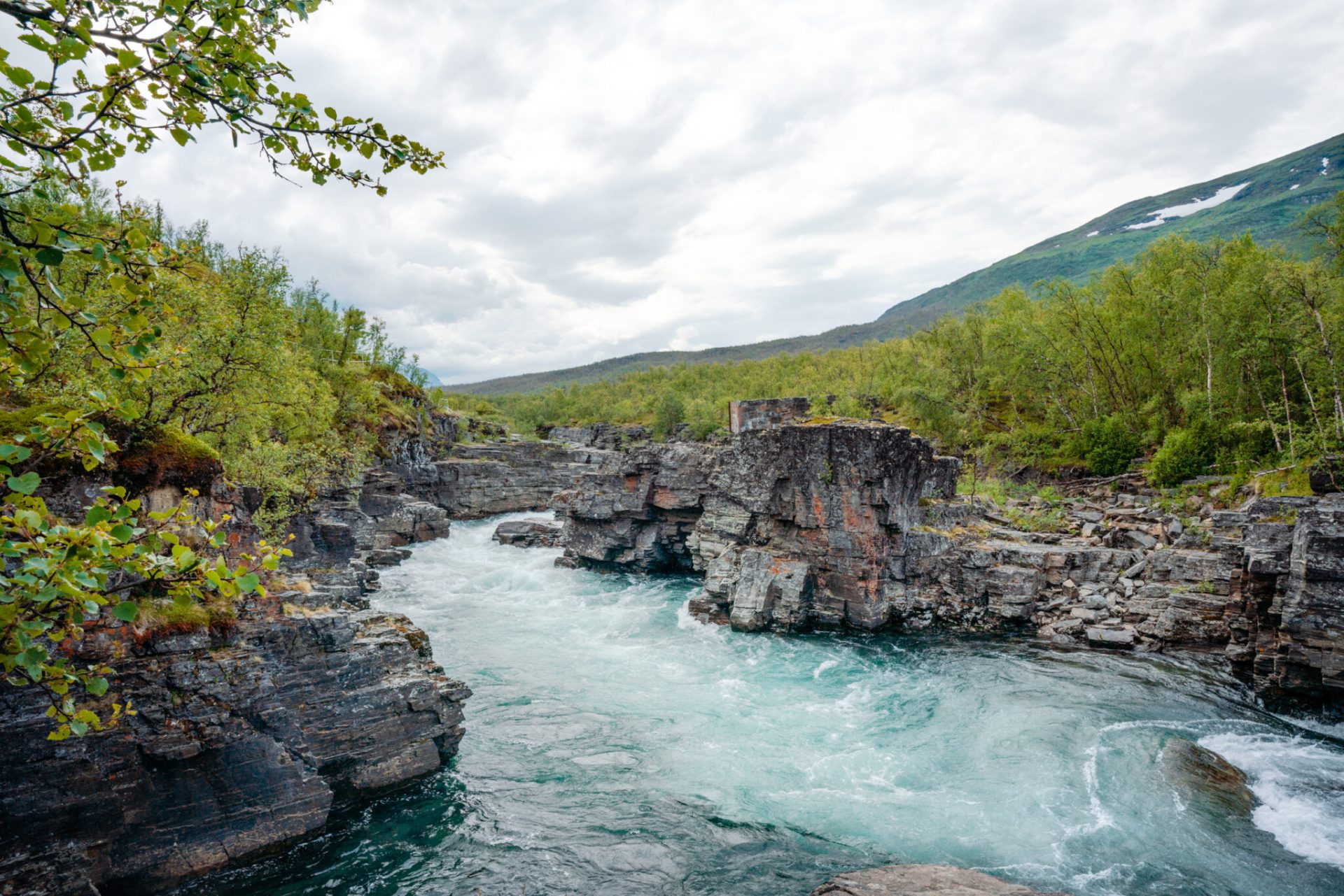 Abiskojakka 2048x1366