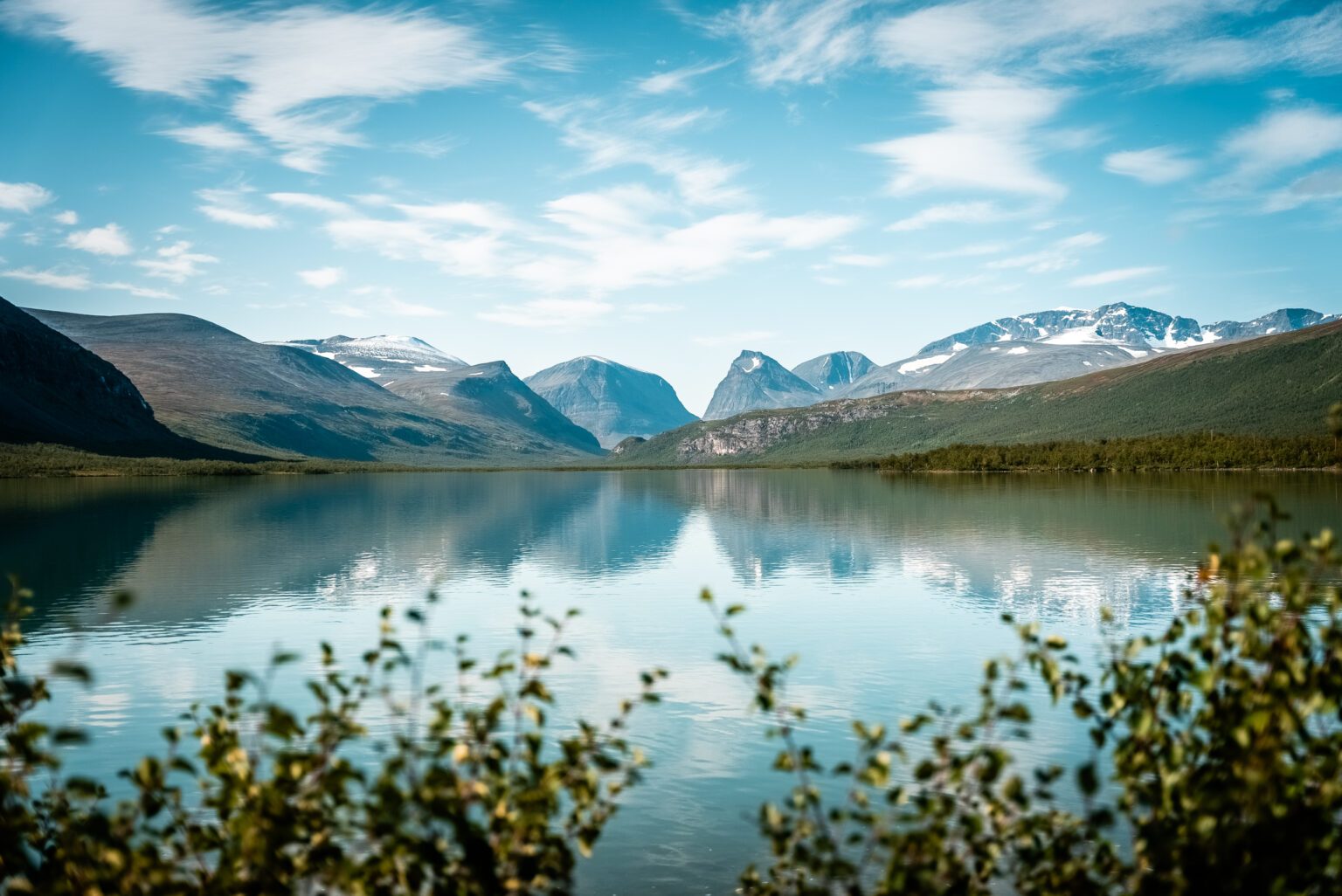 Kebnekaise 1536x1026