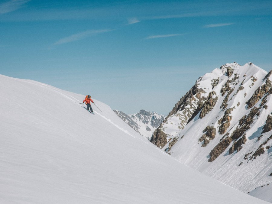 Snöstabilitet – vad alla skidåkare behöver veta