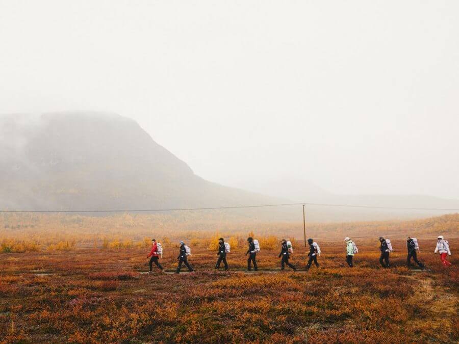 Five Epic Hikes in Sweden You Don’t Want to Miss