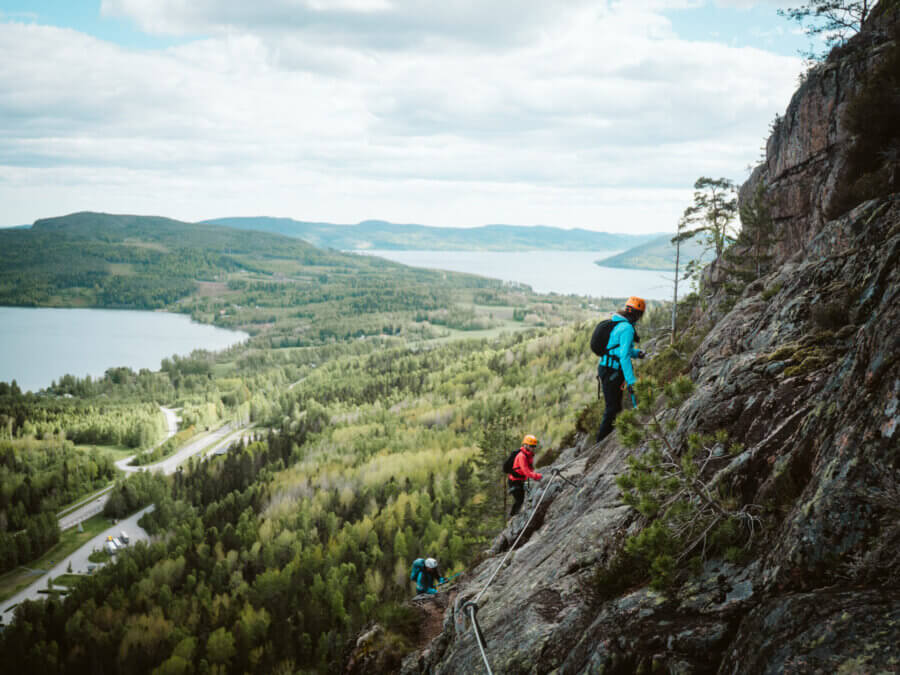 Destination X – ett hemligt äventyr