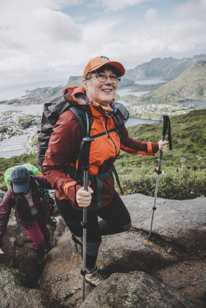 1. who am i photo from olivia