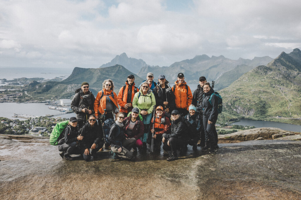 9. conclusion photo from olivia