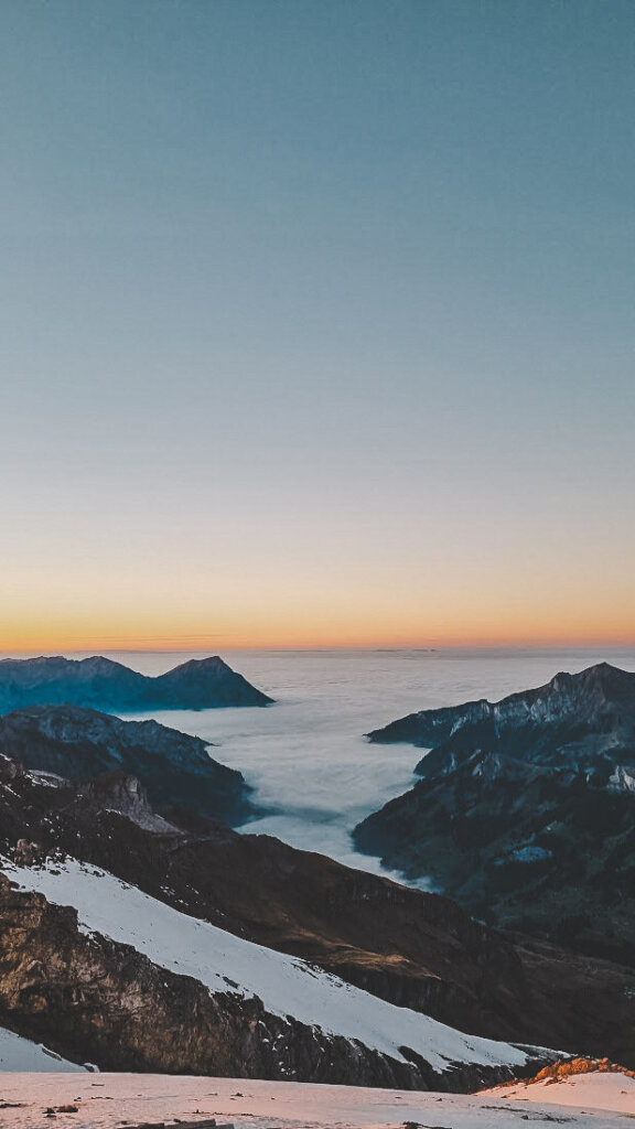 Hyttetur dag 2 bluemlis