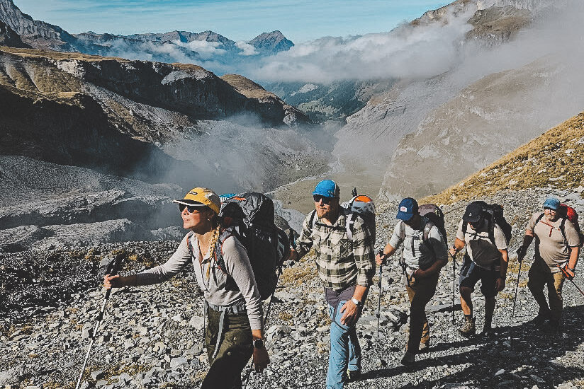 Steget mot internationell certifiering – bakom kulisserna på IML-kursen