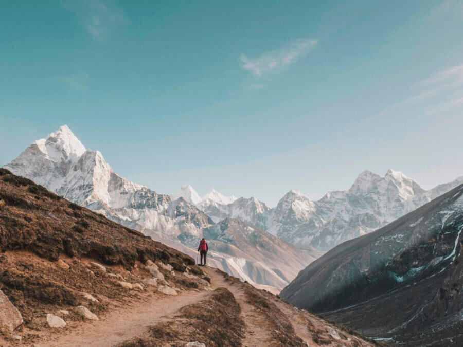 Nivån på våra resor – så hittar du rätt!