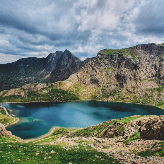 Snowdon