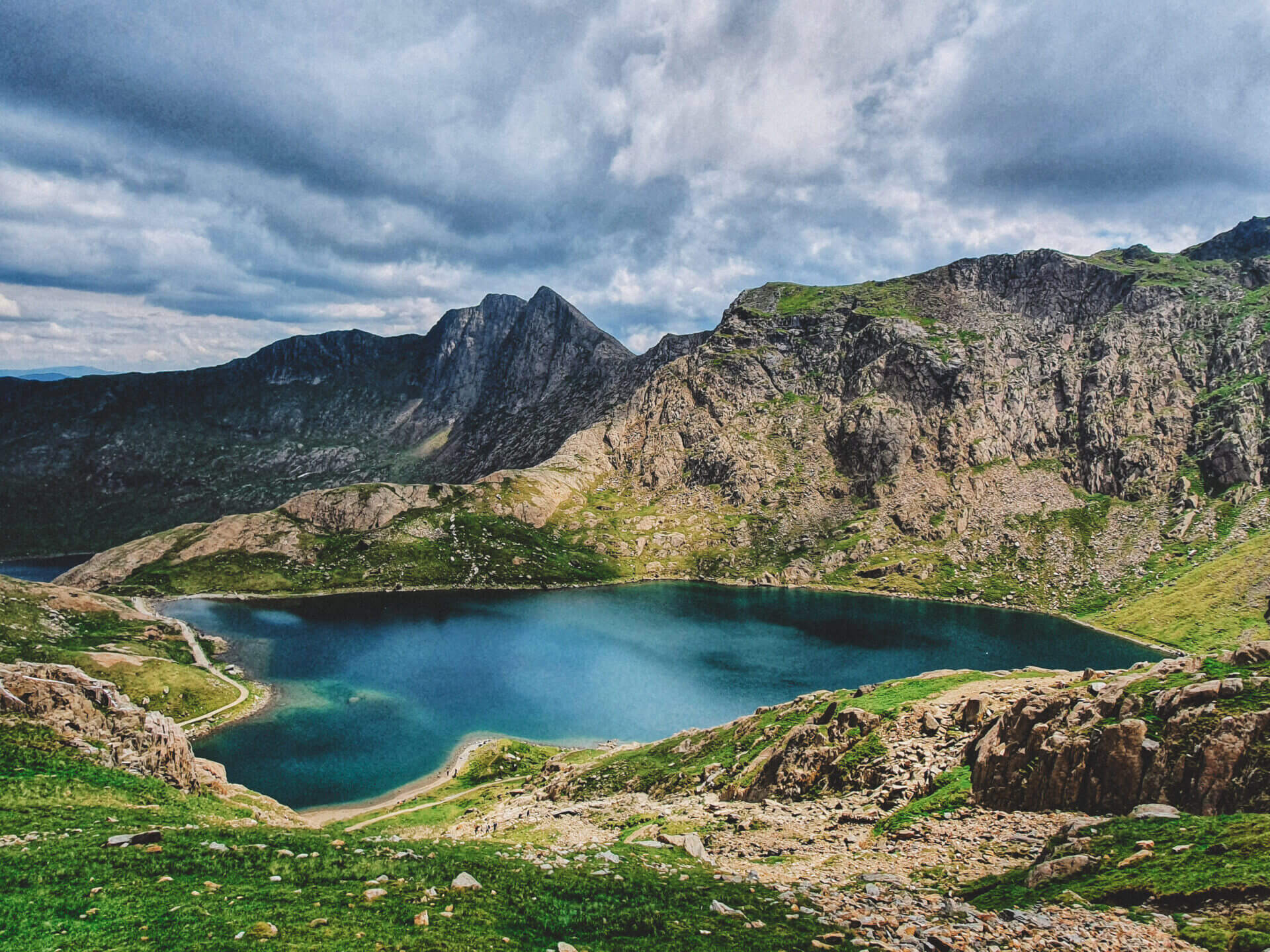 Snowdon
