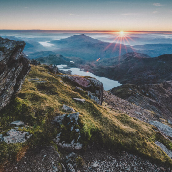 Snowdonia national park