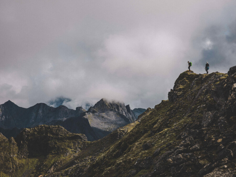 Äventyrsstipendiet 2026