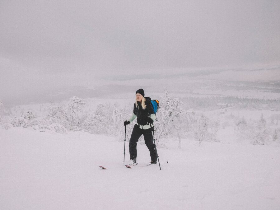 Topptur på Renfjället – en Åreklassiker med stor utdelning