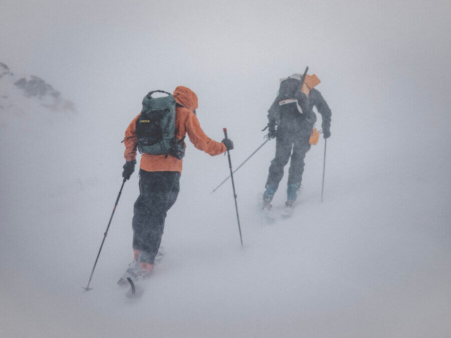 Sista chansen att söka till Vilse i Vildmarken