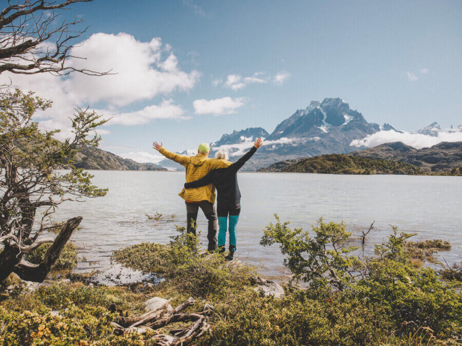 Vandra i Patagonien – 10 saker du måste veta