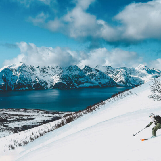 Lyngen (3)