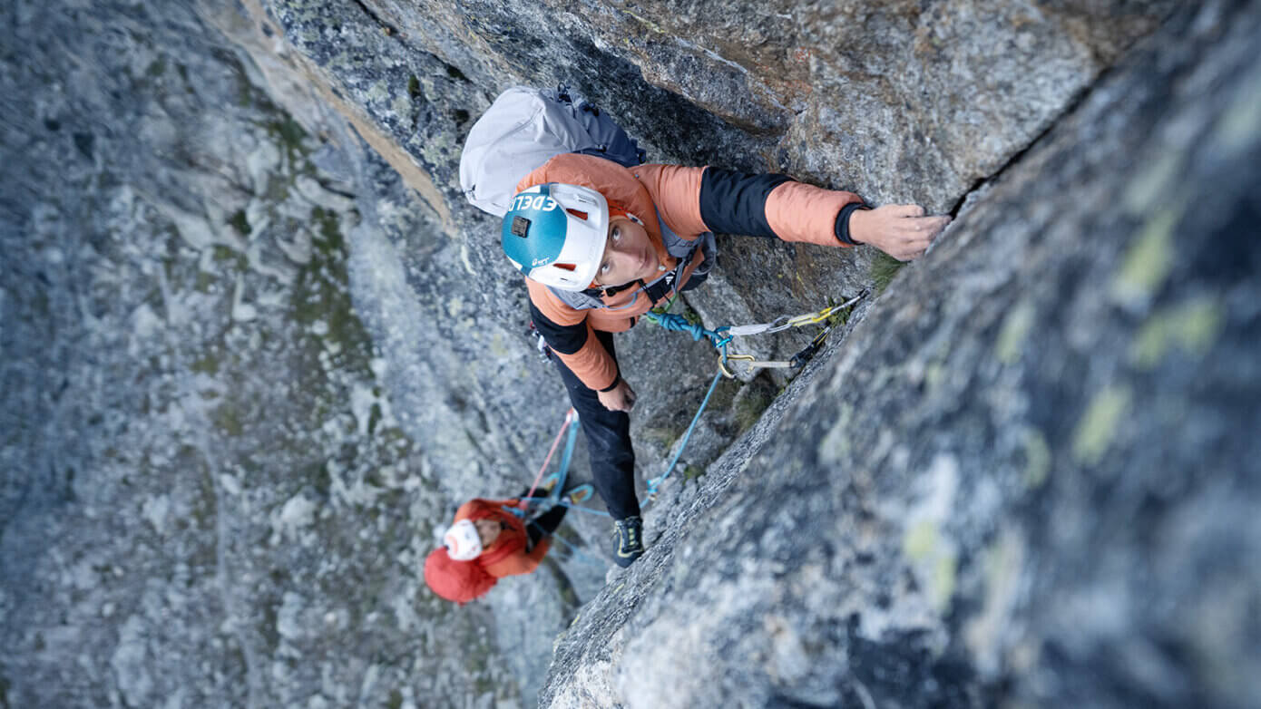 Mountaineering Guide Sideshot 25 Jake Holland