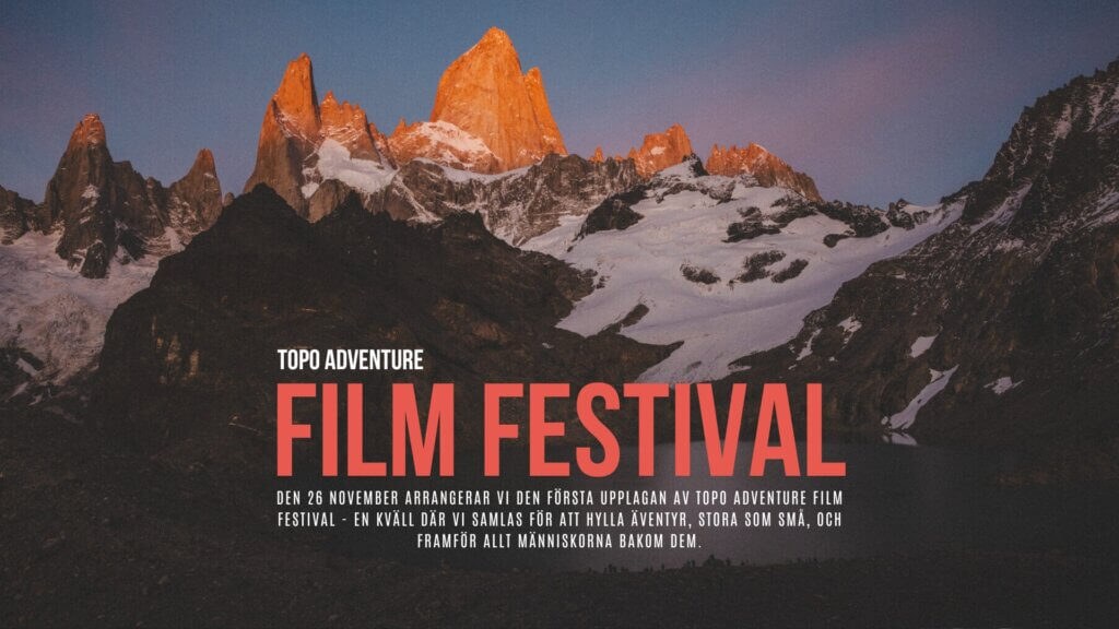 TOPO FILM FESTIVAL LIGGANDE